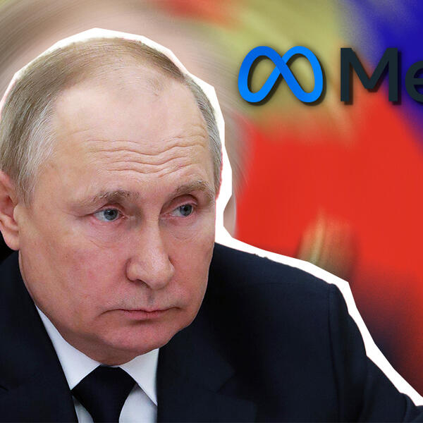 RUSIJA PRETI GAŠENJEM FEJSBUKA, INSTAGRAMA I WHATS APP-A! Peskov ZAGRMEO NA SAV GLAS!