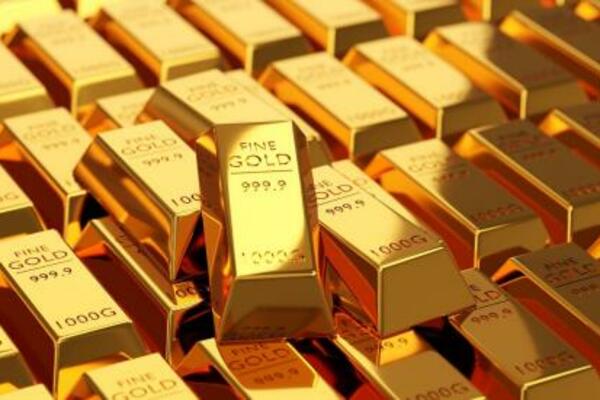 Cena zlata blizu istorijskog maksimuma!