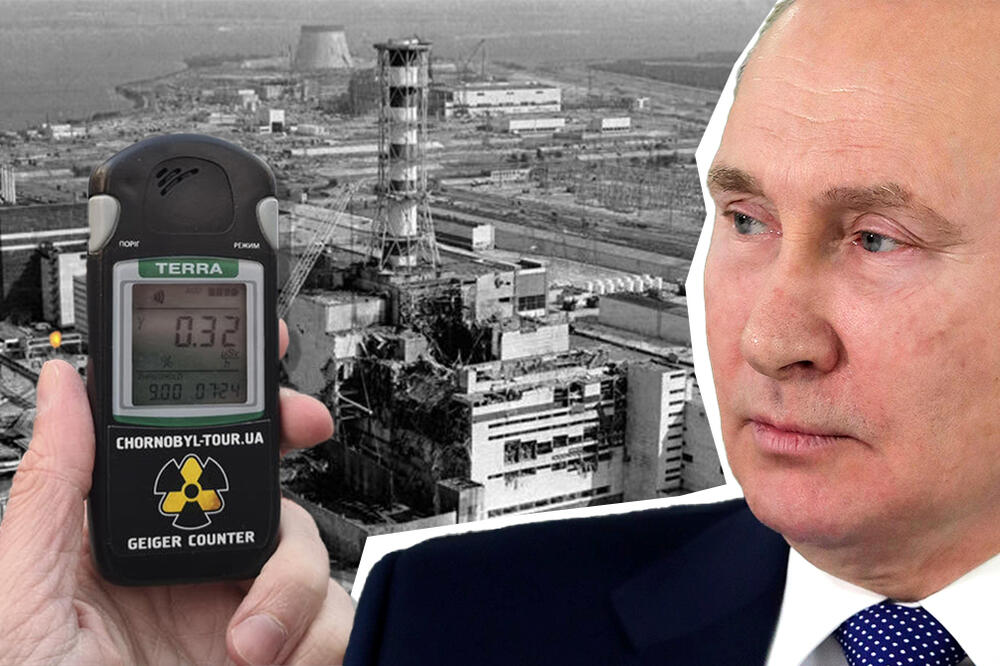 NIKAD ŽEŠĆE REČI RUSKOG PREDSEDNIKA: Spomenuo NUKLEARNO ORUŽJE, da li je ovo OTVORENA PRETNJA Zapadu?!