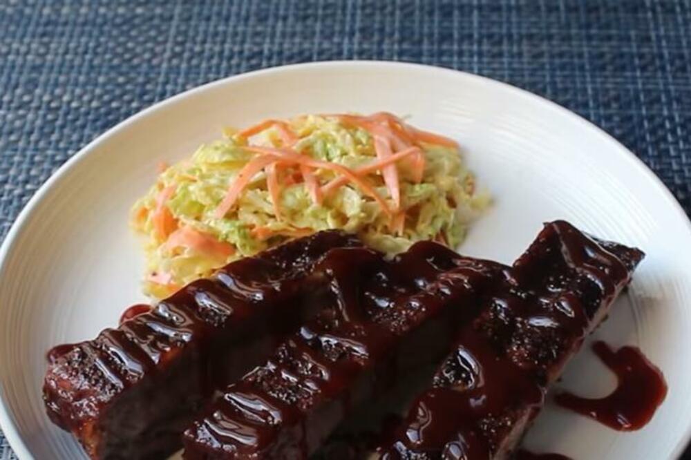 NAPRAVITE SAMI BBQ SOS, BOLJI JE OD KUPOVNOG: Ukus mesa će vam dobiti NOVU DIMENZIJU (FOTO) (VIDEO)