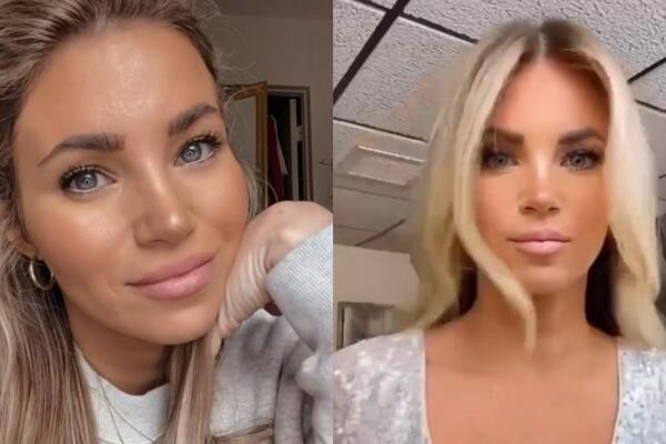 LJUDI SE FRAPIRAJU KADA ČUJU KOLIKO GODINA IMA MLADA MAMA: Teško da ćete I VI POGODITI!