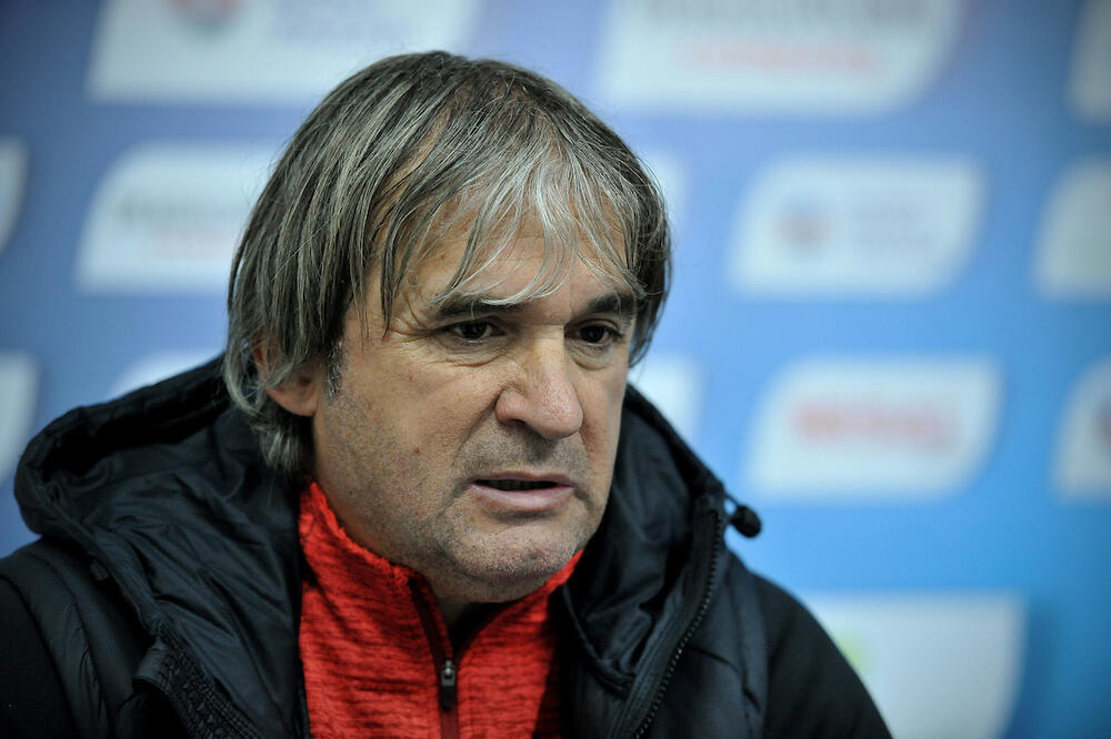 PARTIZAN U ŠOKU ZBOG SMRTI VUČIĆEVIĆA: "Sa tugom se opraštamo od legende crno-belih!"