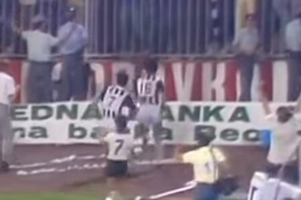 LEGENDA PARTIZANA UMALO ZAVRŠILA U ZVEZDI! Zdrava sportska priča zbog koje je danas TUGUJE hiljade navijača!