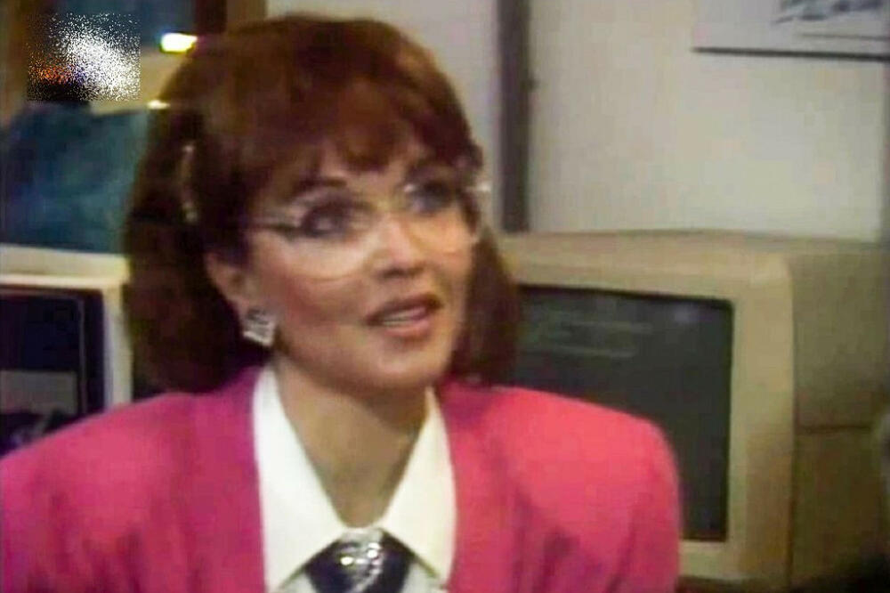 CECA BOJKOVIĆ JOJ JE PREOTELA MUŽA, TOG SKANDALA SE SVI SEĆAJU: Evo ŠTA RADI danas poznata glumica! (FOTO)