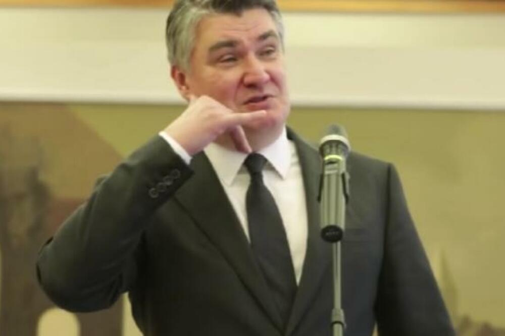 Majka Zorana Milanovića u velikom problemu! Stigla joj opomena - "ako u roku od 15 dana ne izvršite..."