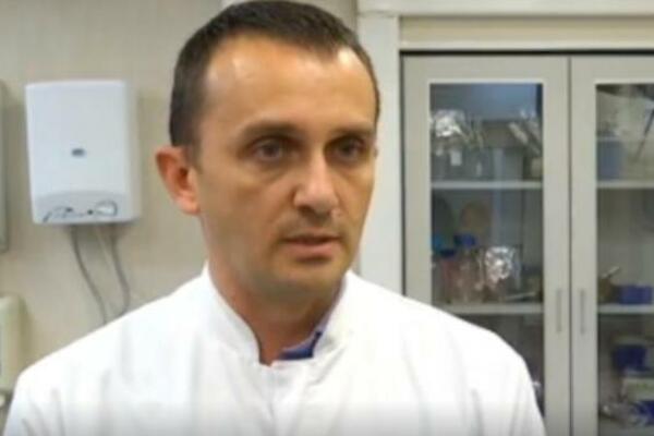 SVI GREŠE KADA KUPUJU RIBU, DOKTOR BRANKO VELEBIT UPOZORIO NA PREVARU: Može biti OPASNA, evo kako da je PREPOZNATE