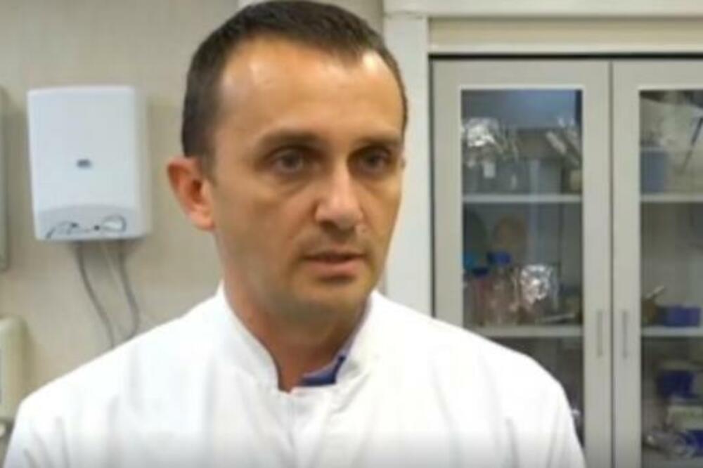 SVI GREŠE KADA KUPUJU RIBU, DOKTOR BRANKO VELEBIT UPOZORIO NA PREVARU: Može biti OPASNA, evo kako da je PREPOZNATE