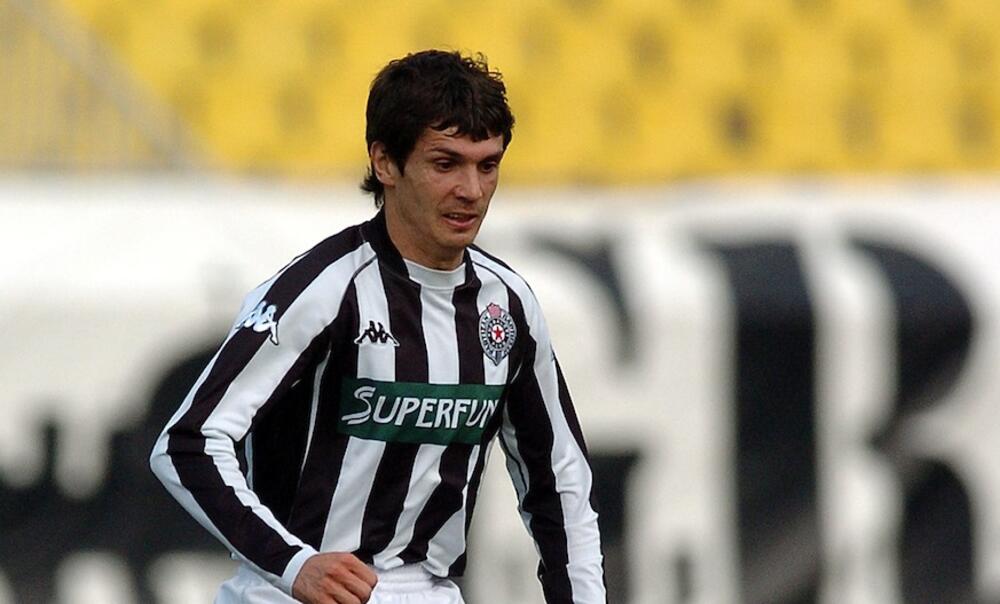 Jeremić preminuo u 44. godini