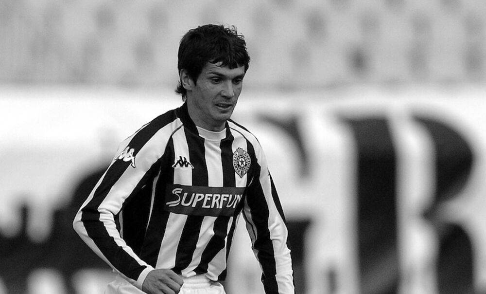 Dragoljub Jeremić