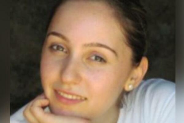 LEPU VALERIJU (31) RAZNEO JE TENK U UKRAJINI: Pošla da kupi LEKOVE, a onda je BRUTALNO NASTRADALA (FOTO)