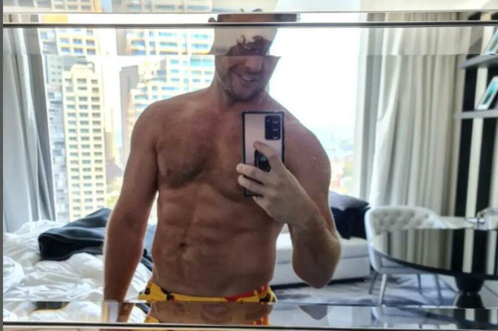 MUŠKI ESKORT OTKRIO ŠTA ŽENE STVARNO ŽELE! Muškarci, ostaćete u ŠOKU, nije do dužine, a ni do minutaže!