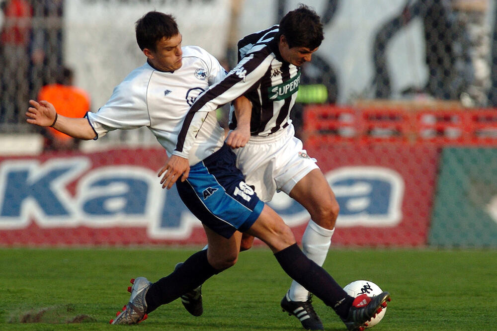 POZNAT UZROK SMRTI BIVŠEG ASA PARTIZANA! Jeremić je imao jedan zdravstveni problem!