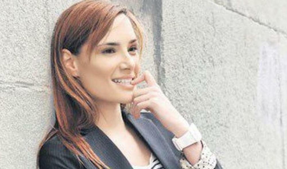 Sanja Jovićević-Popović