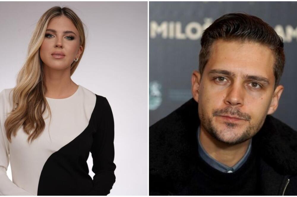 ŠOOOOK! BIKOVIĆ UHVAĆEN U DRUŠTVU SRPSKE MELANIJE TRAMP: Isplivala FOTKA kao dokaz! (FOTO)