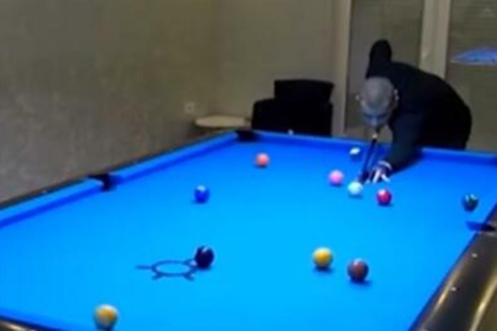 MEDALJA ZA SRBIJU: Haris Trtovac osvojio bronzu na Evropskom prvenstvu u Laškom!