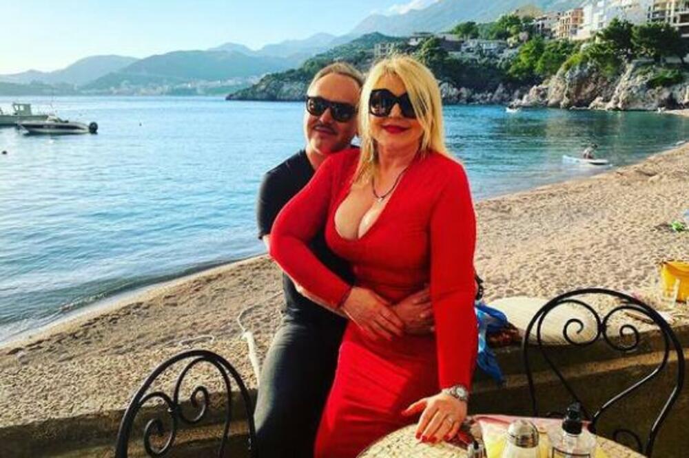 KNEZ VEĆ DECENIJU LJUBI LEPU TATJANU: Upoznali se pre 30 godina, A ONDA JE SUDBINA ODRADILA SVOJE!