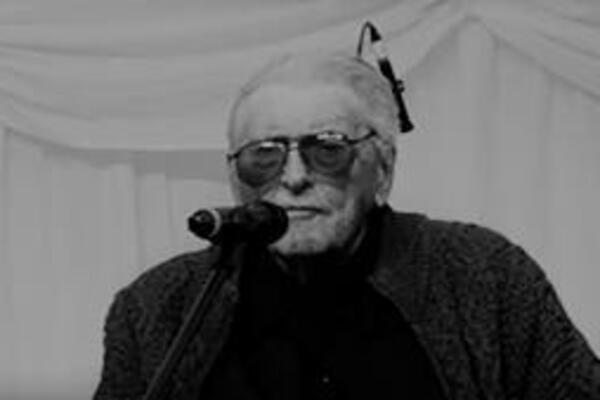 MEDIJI JAVLJAJU, UMRO FOLK PEVAČ, TUGA!