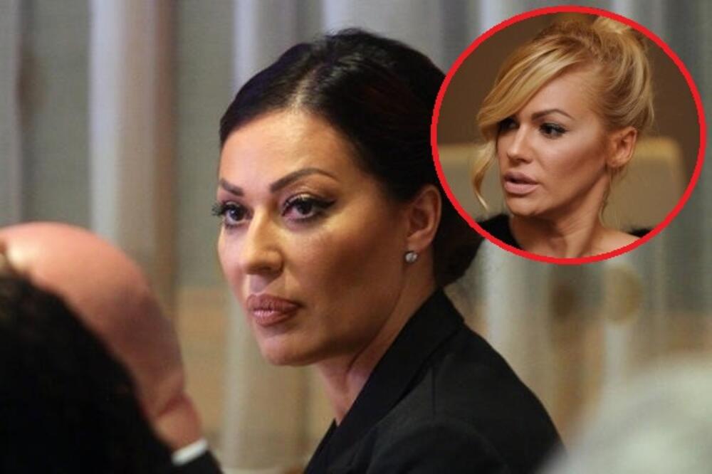 OVOG MUŠKARCA SU DELILE CECA RAŽNATOVIĆ I NATAŠA BEKVALAC: Na kraju im zadao udarac i nije izabrao nijednu! (FOTO)