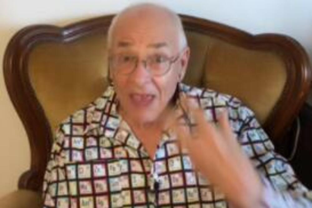 ZGADIĆE VAM SE! Doktor otkrio ŠTA se dešava ako ZADRŽAVATE GASOVE U SEBI, VIŠE NEĆETE NI POMISLITI NA TO (VIDEO)