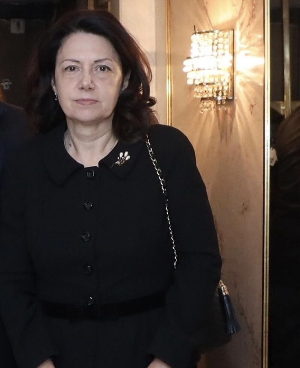 Sandra Rašković Ivković