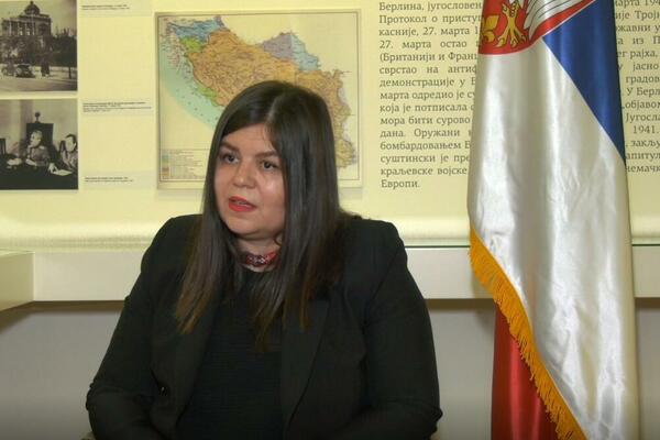 INTERVJU AMBASADORKE SRBIJE U KINI MAJE STEFANOVIĆ: Odnosi Srbije i Kine su najbolji u istoriji