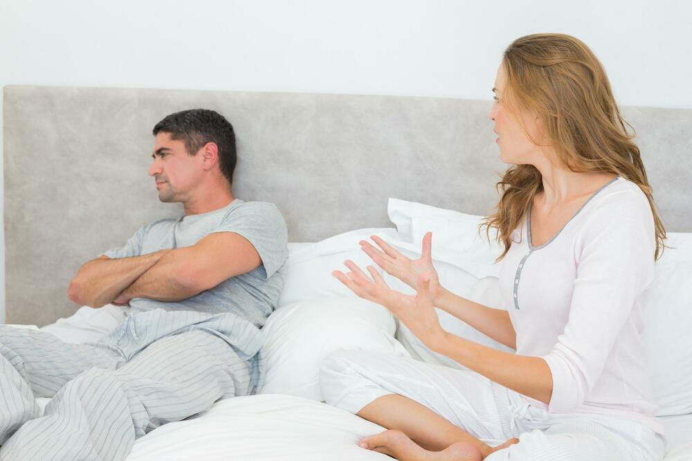 PRIRODNO REŠENJE ZA PROBLEME U KREVETU: Za muškarce i žene i njihov bolji i kvalitetniji odnos!