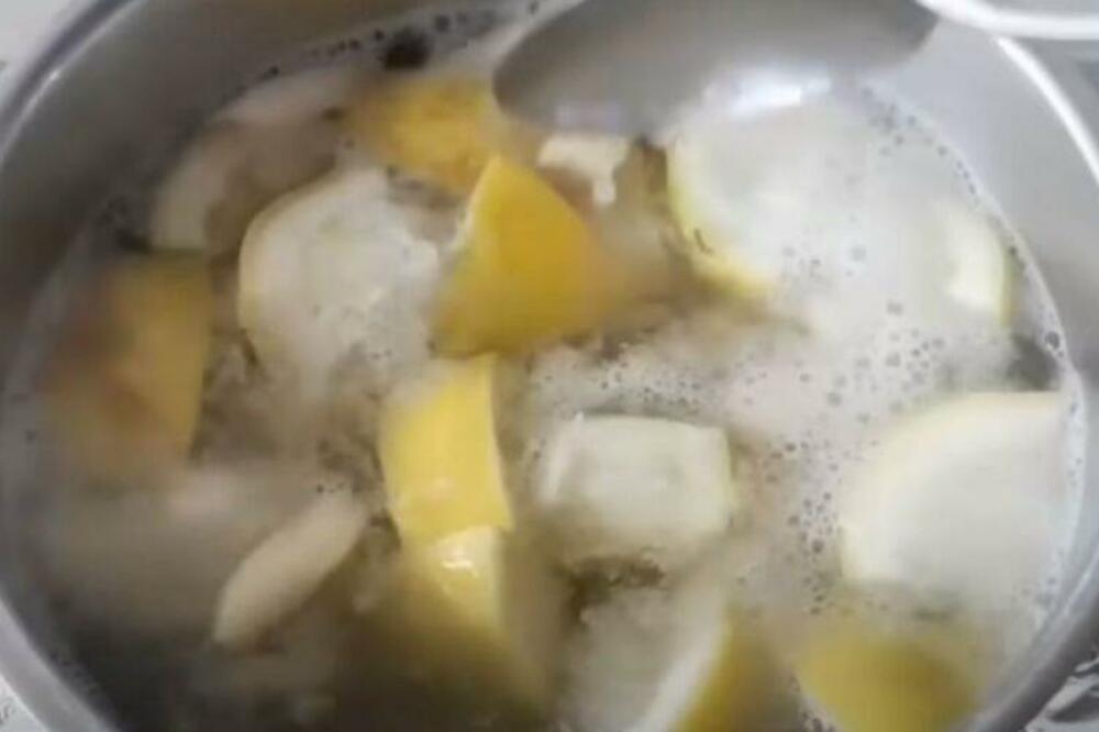 OVAJ MOĆNI RUSKI "LEK" SKIDA HOLESTEROL KAO OD ŠALE: Sastojke već ima svaka SRPSKA kuća (RECEPT)