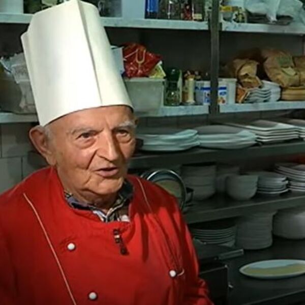 Titov kuvar NIKAD nije dodavao ovaj sastojak u AJVAR! Mića otkrio tajnu posle 25 godina