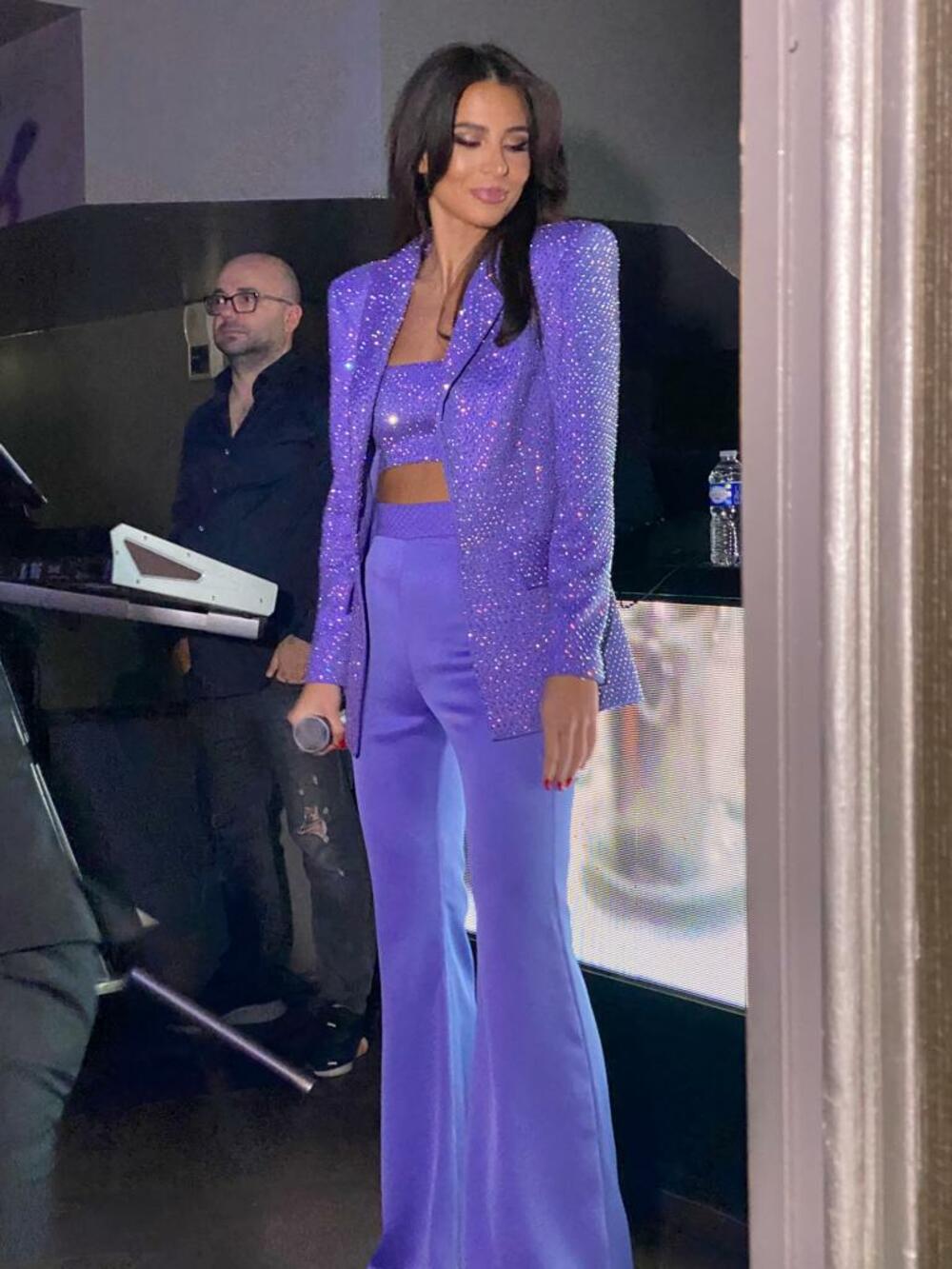 Anastasija Ražnatović