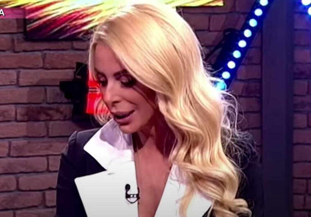 Bojana Lazić saznala za smrt kolege