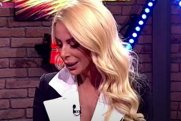 VODITELJKA PINKA OBJAVILA NAJRADOSNIJE VESTI! Čestitke se samo nižu, radi se o njenom SINU