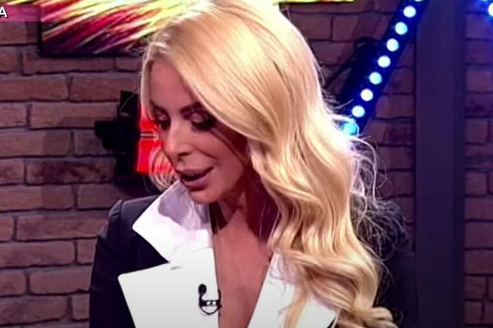 BOJANA LAZIĆ O NAJTEŽEM TRENUTKU: To je bilo prvi put da su mi rekli da idem