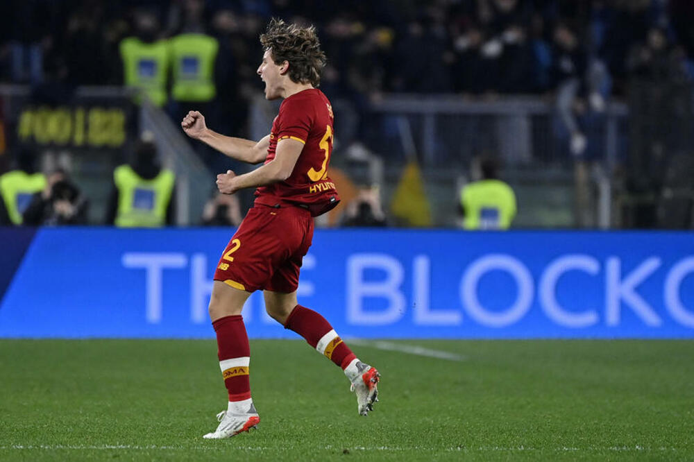 ROMA SE POMIRILA SA PORAZOM! Ipak, u nadoknadi vremena stvar se promenila!