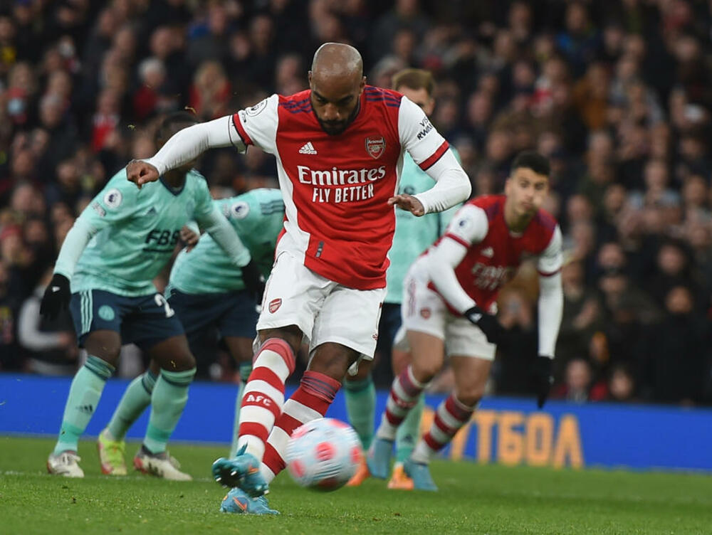 FK Arsenal, FK Lester