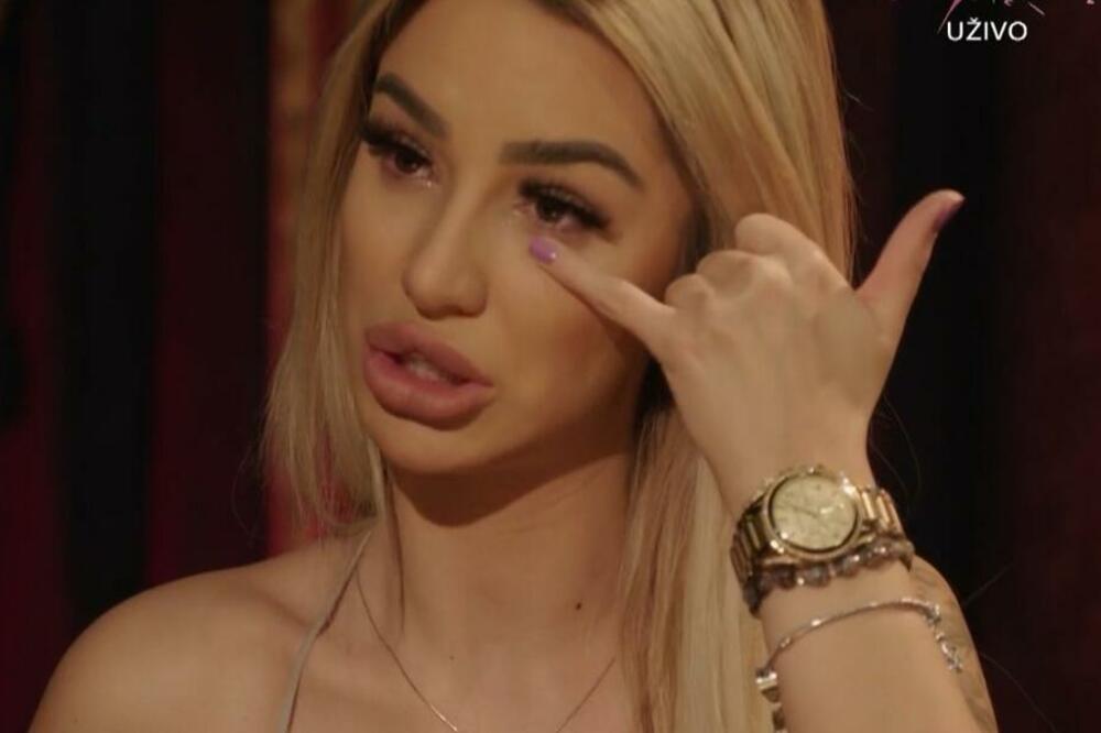 SKANDAL U ZADRUZI: Nasilnica MAJA pikavcima ISPLOVALA Aleksandru Nikolić, VIDEO NIJE ZA SVAKOG!