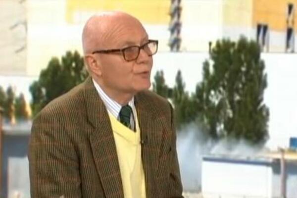 PLEĆAŠ: Nuklearna energija je jedina budućnost, NUKLEARKE u Evropi su BEZBEDNE