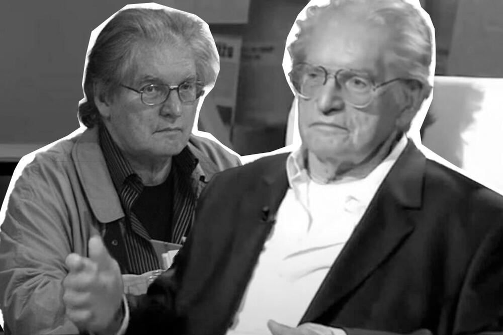 "IMAO JE PROBLEME SA SRCEM, NASLUĆIVAO JE KRAJ PA JE NARUČIO ŠKOLJKE I ŠAMPANJAC": Igor se nije odvojio od Slavice