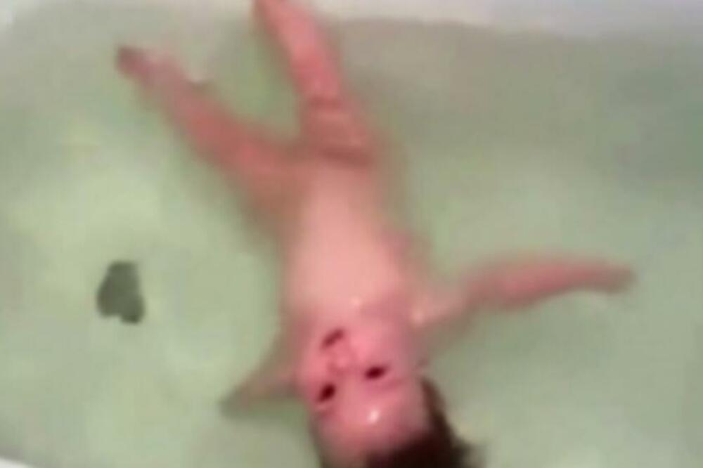 UŽASNO, TEK ROĐENU BEBU UBILI ZAGRLJAJI! Evo zbog čega se to može desiti SVIMA