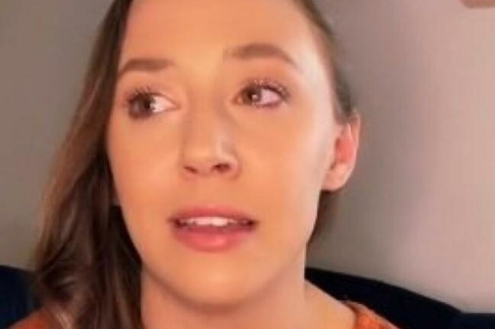 VERENIK IMAO SE*S SA UDATOM ŽENOM NA DAN NJIHOVOG VENČANJA: Kada ih je PREKINULA, IMALA JE ŠTA I DA VIDI (VIDEO)