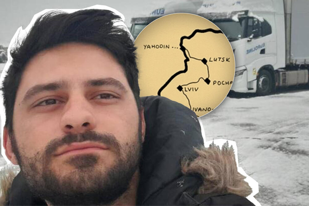 "BELČO BRATE, IZGLEDA DA NEKO MORA I SA ANĐELIMA DA TERA ŠEGU": Kolege se u suzama opraštaju od Vladimira (VIDEO)