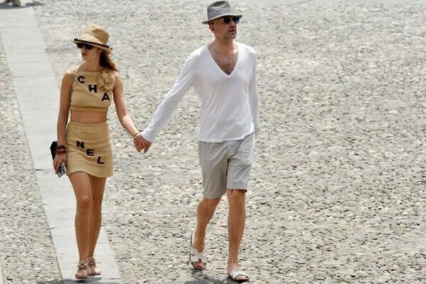 SANDRA MELJNIČENKO NA UDARU EVROPSKE UNIJE: Najbogatijoj Srpkinji UVELI SANKCIJE!