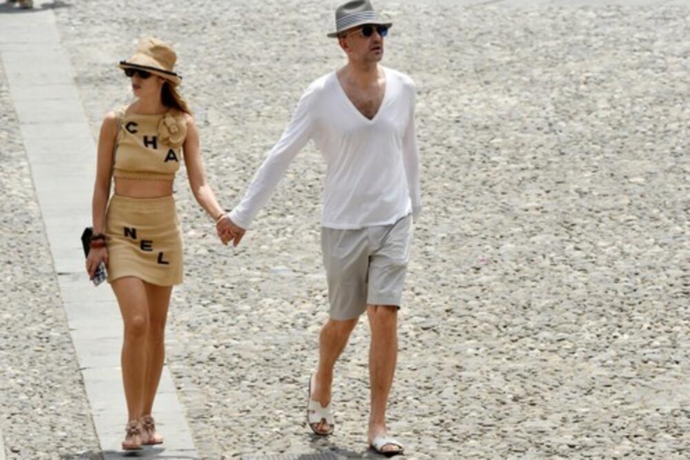 SANDRA MELJNIČENKO NA UDARU EVROPSKE UNIJE: Najbogatijoj Srpkinji UVELI SANKCIJE!