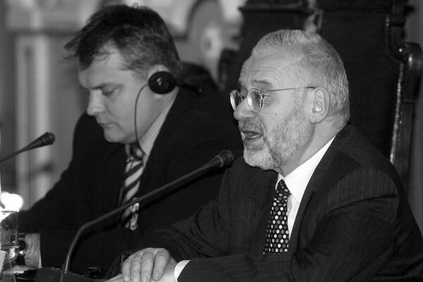 TUGA! Preminuo bivši austrijski vicekancelar