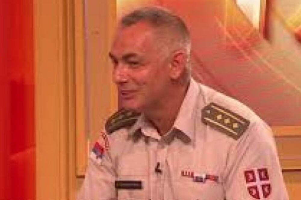 PRIMETITE LI OVA 4 SIMPTOMA, IMATE 6 SATI DA SE JAVITE DOKTORU! Ivan Marjanović sa VMA upozorio na OPASNO STANJE