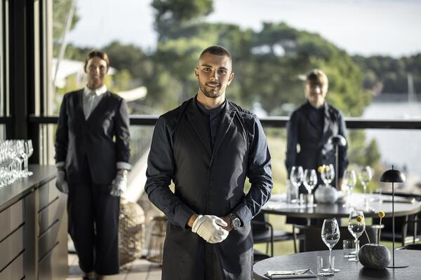 Maistra Hospitality Group: Idealno mesto za nove profesionalne prilike tokom cele godine