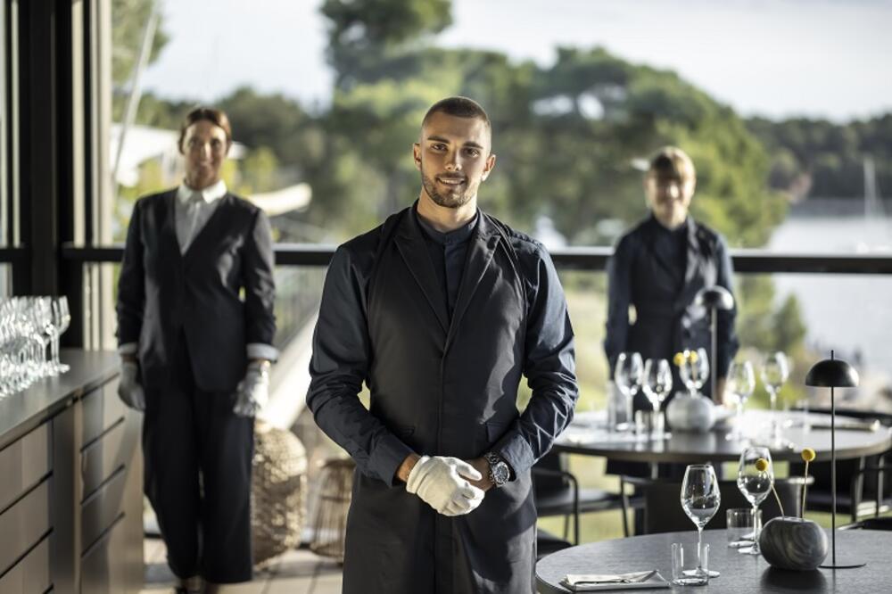 Maistra Hospitality Group: Idealno mesto za nove profesionalne prilike tokom cele godine