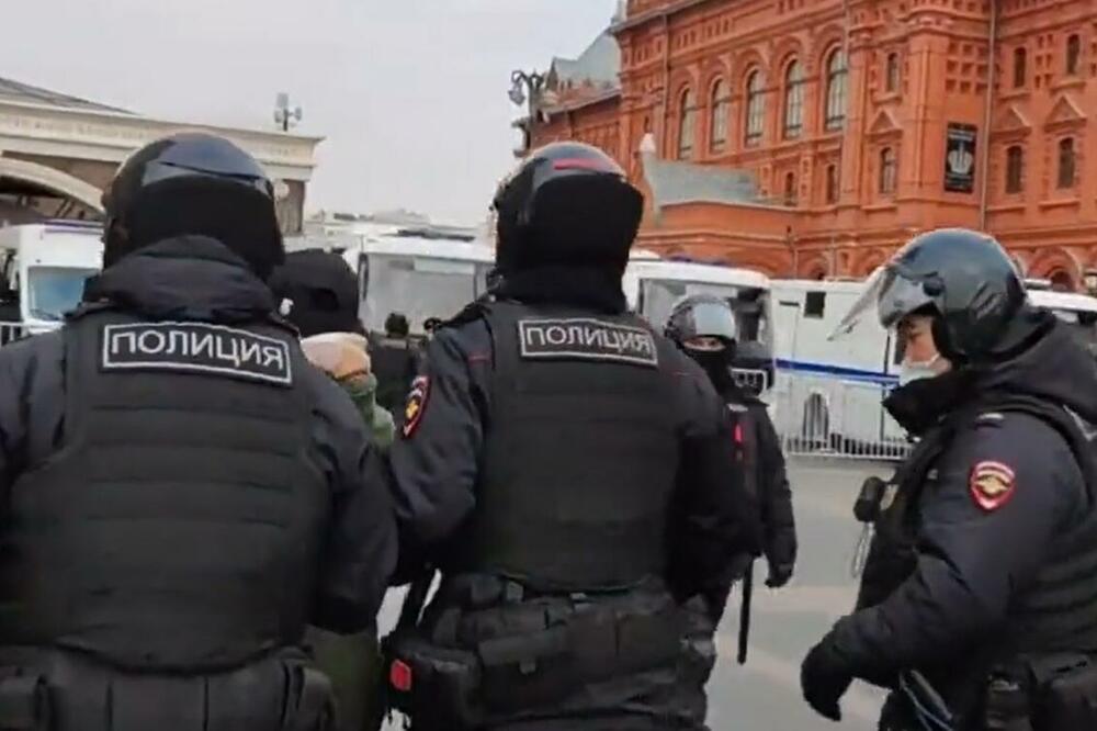 NOVE EKONOMSKE SANKCIJE ZA RUSIJU: Odmah stupaju na snagu