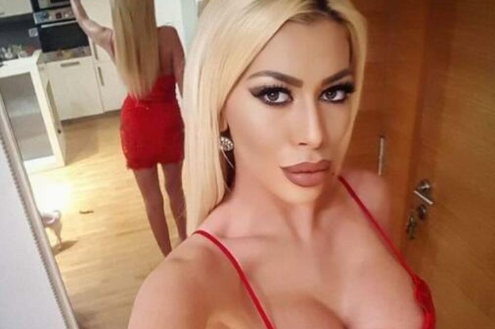 STARLETI SU SE SVI SMEJALI, A ONA MASNO ZARAĐIVALA! Mimi je puna para od ovog BIZNISA, a silikoni su nikad veći