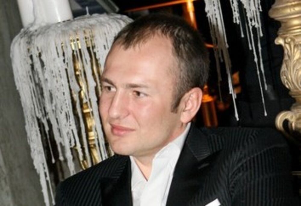Andrej Meljničenko