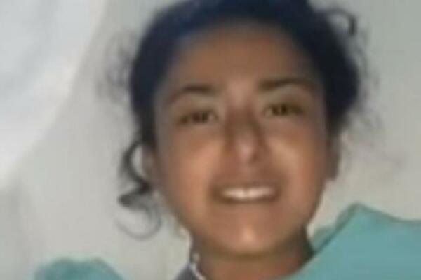 RASPLAKALA JE ČITAV SVET SVOJOM ŽELJOM NA SAMRTI: Dok je UMIRALA, URADILA JE NAJPOTRESNIJU STVAR (VIDEO)